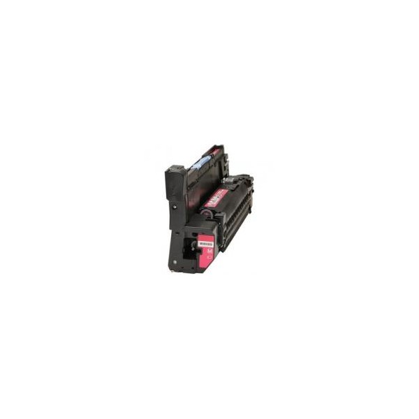 Tambor HP CB387A Magenta compatível Tambor HP CB387A Magenta compatível