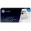 HP Toner CE740A ORIGINAL NEGRO