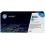 HP Toner CE741A ORIGINAL CYAN