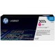 HP Toner CE743A ORIGINAL MAGENTA