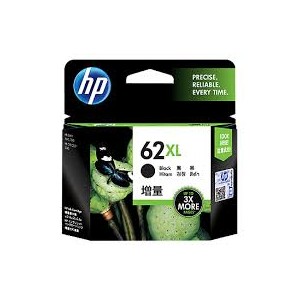 HP 62XL Negro Original PERTENENCIENTE A LA REFERENCIA HP 62 / 62XL Tinteiros