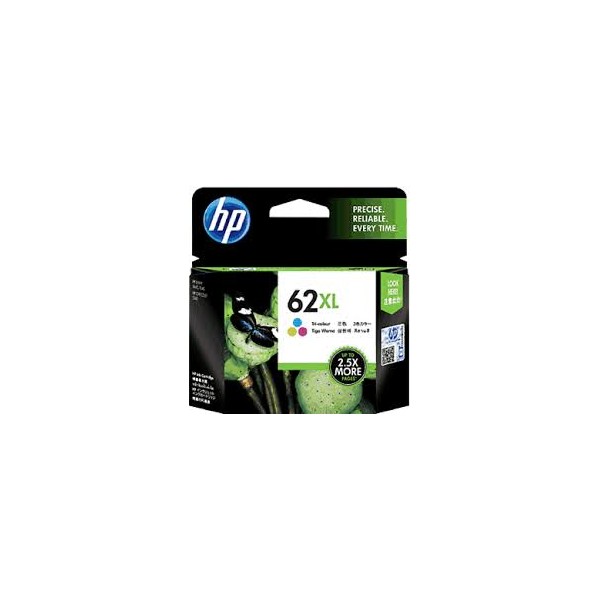 HP 62XL Color Original HP 62XL Color Original