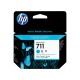 HP 711 CYAN PACK 3 CARTUCHOS ORIGINALES