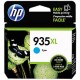 HP 935XL Cyan Cartucho de tinta original