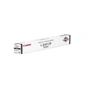 Toner Canon CEXV-29 Negro Original PARA LA IMPRESORA Canon IR Advance C5235i Toner