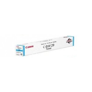 Toner Canon CEXV-29 Cyan Original PARA LA IMPRESORA Canon IR C5035i Toner