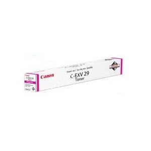 Toner Canon CEXV-29 Magenta Original PARA LA IMPRESORA Canon IR Advance C5241 Toner