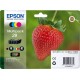 Epson 29 pack colores, cartuchos de tinta original