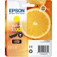 Epson 33XL Amarillo, Cartucho de tinta original