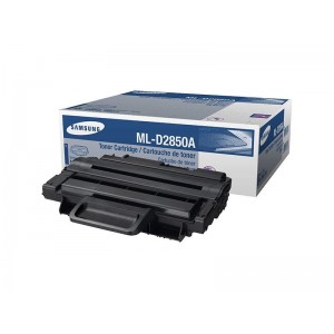 SAMSUNG TONER ORIGINAL ML-2850/2851 NEGRO 2.000 PAGINAS  PARA LA IMPRESORA Samsung ML-2851 ND Toner