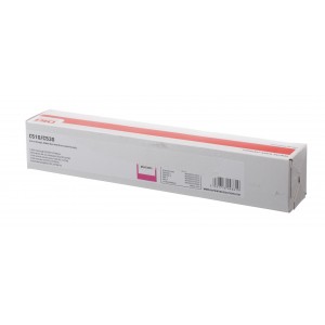 Cartucho de Toner OKI C510/C530 Magenta original de 5.000 páginas. Referencia 44469723 PARA LA IMPRESORA OKI C530dn Toner