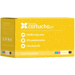  PARA LA IMPRESORA HP Color LaserJet Pro M252n Toner