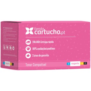  PARA LA IMPRESORA HP Color LaserJet Pro M252n Toner