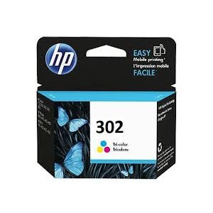 HP 302 Original Color PARA LA IMPRESORA HP Deskjet Ink Advantage 3635