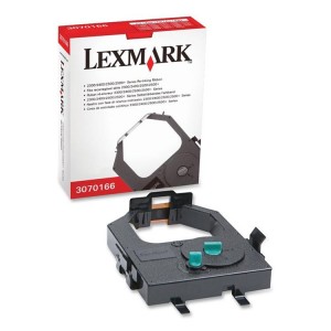 LEXMARK CINTA ORIGINAL 3070166 PARA LA IMPRESORA TTR LEXMARK