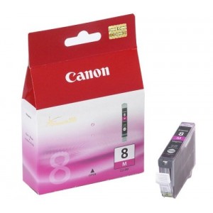 CANON CLI 8 CYAN ORIGINAL PARA LA IMPRESORA Canon Pixma IP6600 Tinteiros