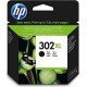 HP 302XL NEGRO TINTA ORIGINAL