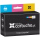 CARTUCHO COMPATIBLE EPSON T0611 NEGRO