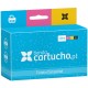 CARTUCHO COMPATIBLE EPSON T0612 CYAN