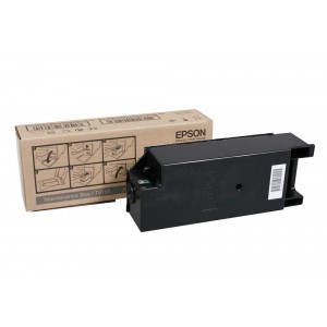 Kit mantenimiento Epson T6190 ORIGINAL PARA LA IMPRESORA Epson Stylus Pro 4900 SpectroProofer UV Tinteiros