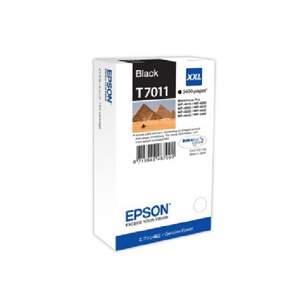 Epson T7011 Original Epson T7011 Original