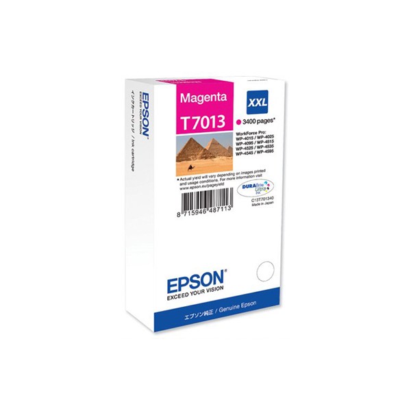 Epson T7013 Original Epson T7013 Original