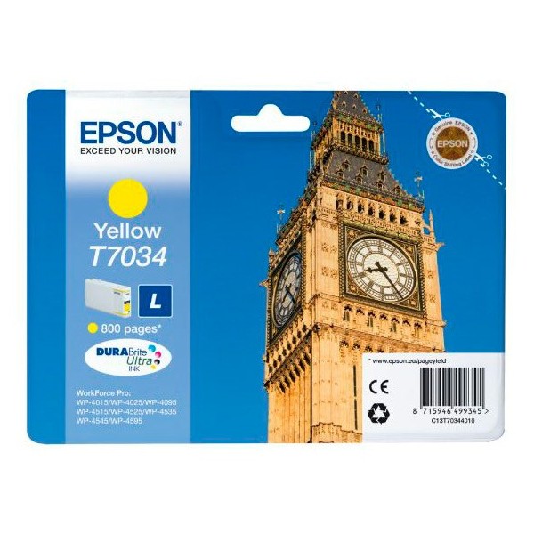 Epson T7034 Original Epson T7034 Original