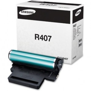 Tambor original Samsung R407 PARA LA IMPRESORA Toner Samsung CLP-326