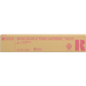 RICOH TONER ORIGINAL NEGRO TYPE 245 15.000 PAGINAS  PARA LA IMPRESORA Ricoh Aficio CL4000HDN Toner