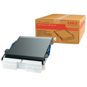 OKI CINTURON DE ARRASTRE COLOR C/300/500/310/330/510/530 PARA LA IMPRESORA OKI C530dn Toner
