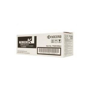 Toner NEGRO KYOCERA TK 590 ORIGINAL PARA LA IMPRESORA Kyocera ECOSYS M6526CDN Toner