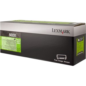 Toner Lexmark MS410/MS415/MS510/MS610 compatible (10.000 copias) PARA LA IMPRESORA Lexmark MS410d Toner