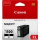 Canon PGI-1500XL Negro Cartucho De Tinta Original Alta Capacidad