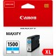 Canon PGI-1500XL Negro Cartucho De Tinta Original Alta Capacidad