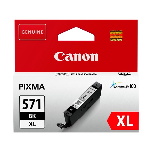 Canon PGI-570 Original Preto Canon PGI-570 Original Preto