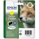 CARTUCHO ORIGINAL EPSON T1283 MAGENTA C13T12834010