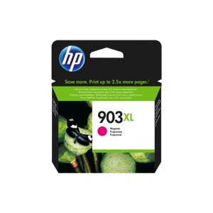 HP 903XL MAGENTA TINTA ORIGINAL PARA LA IMPRESORA HP OfficeJet Pro 6971 All-in-One Tinteiros