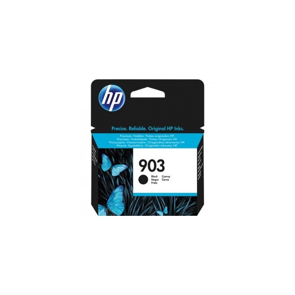 HP 903 TINTEIRO PRETO ORIGINAL HP 903 TINTEIRO PRETO ORIGINAL