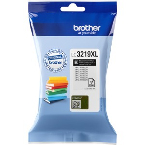 Brother LC3219XL Cyan Original PARA LA IMPRESORA Tinteiros Brother MFC J6935DWF