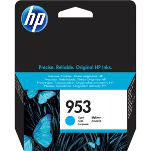 HP 953 MAGENTA ORIGINAL PARA LA IMPRESORA HP Officejet Pro 8718 Tinteiros