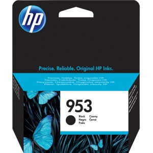 HP 953 AMARILLO ORIGINAL PARA LA IMPRESORA HP Officejet Pro 8710 Tinteiros