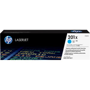 Toner Negro Hp 201X Original - (Cf400x) PARA LA IMPRESORA HP Color LaserJet Pro MFP M274n Toner