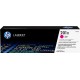 Toner Cyan Hp 201X Original - (Cf401x)