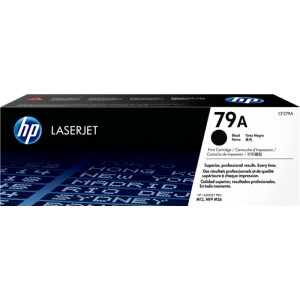 Toner compatible CF279A / 79A PARA LA IMPRESORA HP Laserjet Pro M12A Toner