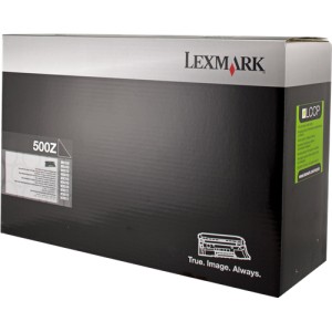 Tambor Lexmark 50F0Z00 Original PARA LA IMPRESORA Lexmark CX510dthe Toner