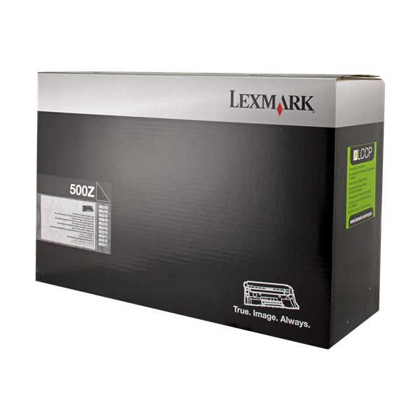 Tambor Lexmark 50F0Z00 Original Tambor Lexmark 50F0Z00 Original