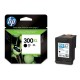 HP 300XL NEGRO (600pag.) CARTUCHO ORIGINAL