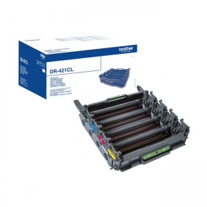 Tambor Brother DR421CL Original PARA LA IMPRESORA Brother HL-L8360CDW Toner