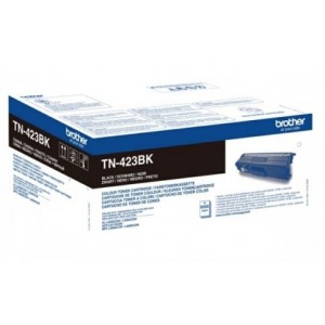 Brother TN423 Toner Negro Original PARA LA IMPRESORA Brother HL-L8360CDW Toner