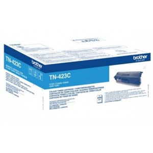 Brother TN423 Toner Cyan Original PARA LA IMPRESORA Brother MFC-L8690CDW Toner